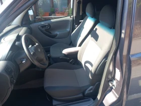Opel Combo 1.7CDTI, снимка 6