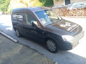 Opel Combo 1.7CDTI, снимка 2