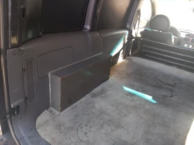 Opel Combo 1.7CDTI, снимка 8