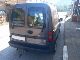 Opel Combo 1.7CDTI, снимка 4