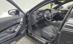 Mercedes-Benz S 600 L* ВСИЧКИ ЕКСТРИ ЗА МОДЕЛА* АВТОКРЕДИТ * , снимка 10