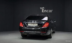Mercedes-Benz S 600 L* ВСИЧКИ ЕКСТРИ ЗА МОДЕЛА* АВТОКРЕДИТ * , снимка 4