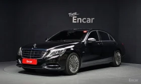 Mercedes-Benz S 600 L* ВСИЧКИ ЕКСТРИ ЗА МОДЕЛА* АВТОКРЕДИТ * , снимка 1
