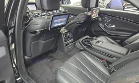 Mercedes-Benz S 600 L* ВСИЧКИ ЕКСТРИ ЗА МОДЕЛА* АВТОКРЕДИТ * , снимка 11
