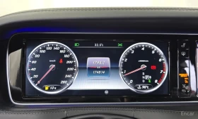 Mercedes-Benz S 600 L* ВСИЧКИ ЕКСТРИ ЗА МОДЕЛА* АВТОКРЕДИТ * , снимка 8