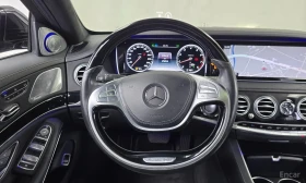 Mercedes-Benz S 600 L* ВСИЧКИ ЕКСТРИ ЗА МОДЕЛА* АВТОКРЕДИТ * , снимка 13