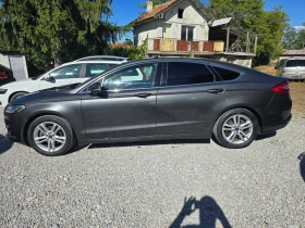 Ford Mondeo 1.5TDCI-120K.C-EВРО 6В--КОЖА-НАВИГАЦИЯ- ПАНОРАМА, снимка 7