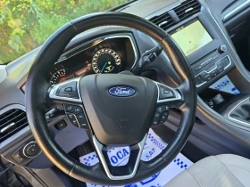 Ford Mondeo 1.5TDCI-120K.C-EВРО 6В--КОЖА-НАВИГАЦИЯ- ПАНОРАМА, снимка 15