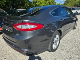 Ford Mondeo 1.5TDCI-120K.C-EВРО 6В--КОЖА-НАВИГАЦИЯ- ПАНОРАМА, снимка 6