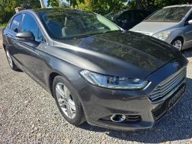 Ford Mondeo 1.5TDCI-120K.C-EВРО 6В--КОЖА-НАВИГАЦИЯ- ПАНОРАМА, снимка 2