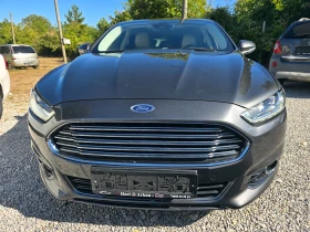 Ford Mondeo 1.5TDCI-120K.C-EВРО 6В--КОЖА-НАВИГАЦИЯ- ПАНОРАМА, снимка 4