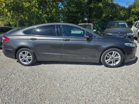 Ford Mondeo 1.5TDCI-120K.C-EВРО 6В--КОЖА-НАВИГАЦИЯ- ПАНОРАМА, снимка 5