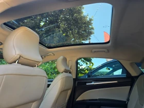 Ford Mondeo 1.5TDCI-120K.C-EВРО 6В--КОЖА-НАВИГАЦИЯ- ПАНОРАМА, снимка 13