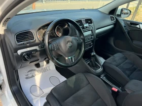 VW Golf 1.4i/РЕАЛНИ КМ ! ! ! , снимка 7