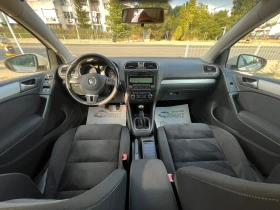 VW Golf 1.4i/РЕАЛНИ КМ ! ! ! , снимка 9