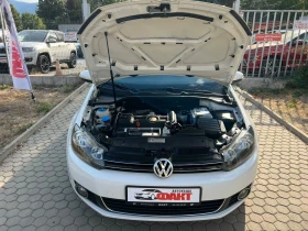 VW Golf 1.4i/РЕАЛНИ КМ ! ! ! , снимка 16