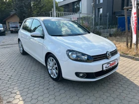 VW Golf 1.4i/РЕАЛНИ КМ ! ! ! , снимка 3