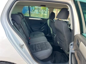 VW Golf 1.4i/РЕАЛНИ КМ ! ! ! , снимка 12