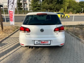 VW Golf 1.4i/РЕАЛНИ КМ ! ! ! , снимка 5