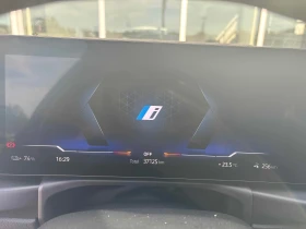 BMW i4 * eDrive35 * АВТОКРЕДИТ БЕЗ ПЪРВОНАЧАЛНА ВНОСКА* , снимка 8