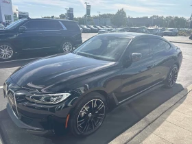 BMW i4 * eDrive35 * АВТОКРЕДИТ БЕЗ ПЪРВОНАЧАЛНА ВНОСКА* , снимка 1