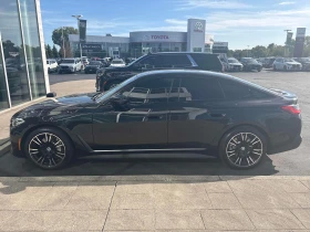 BMW i4 * eDrive35 * АВТОКРЕДИТ БЕЗ ПЪРВОНАЧАЛНА ВНОСКА* , снимка 2