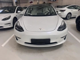 Tesla Model 3 LR Феислифт, снимка 1
