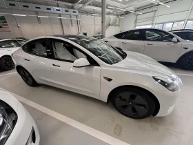 Tesla Model 3 LR Феислифт, снимка 3