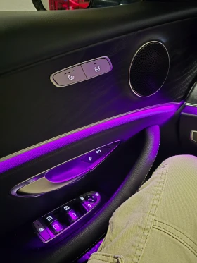 Mercedes-Benz E 350 85 000км 286 к.с., снимка 12