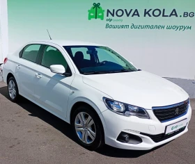 Peugeot 301     1, 5 HDI , снимка 1