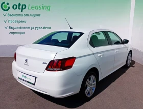Peugeot 301     1, 5 HDI , снимка 5