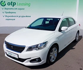 Peugeot 301     1, 5 HDI , снимка 2