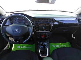 Peugeot 301     1, 5 HDI , снимка 8