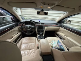 Skoda Superb 2.0 TDI 170hp, снимка 5