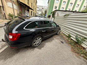 Skoda Superb 2.0 TDI 170hp, снимка 3
