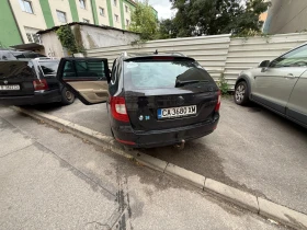 Skoda Superb 2.0 TDI 170hp, снимка 11