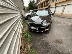 Skoda Superb 2.0 TDI 170hp, снимка 1