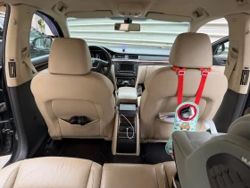 Skoda Superb 2.0 TDI 170hp, снимка 9