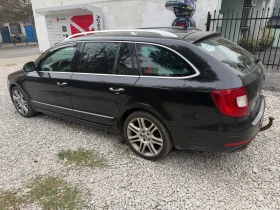 Skoda Superb 2.0 TDI 170hp, снимка 13