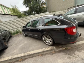 Skoda Superb 2.0 TDI 170hp, снимка 10