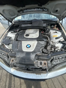 BMW 320 320d, снимка 7