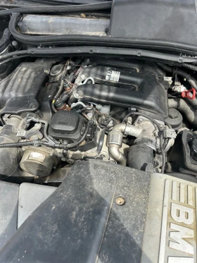 BMW 320 320d, снимка 6