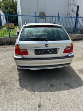 BMW 320 320d, снимка 3
