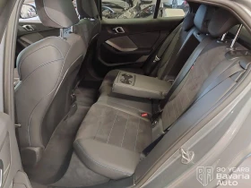 BMW 120 d Steptronic, снимка 8