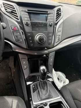 Hyundai I40, снимка 7