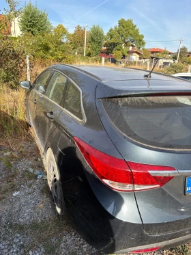 Hyundai I40, снимка 2