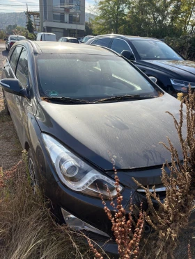 Hyundai I40, снимка 5