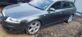 Audi A6 6 4 2.7 180  | Mobile.bg    3