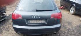 Audi A6 6 4 2.7 180  | Mobile.bg    8