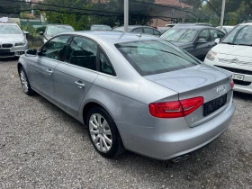 Audi A4 2.0TDI Атоматик 150k.c. - [6] 